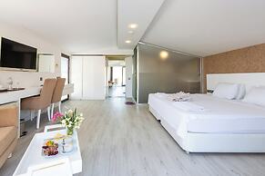 Rhapsody Hotel & Spa Kalkan (+12 Adults only)