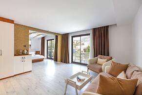 Rhapsody Hotel & Spa Kalkan (+12 Adults only)