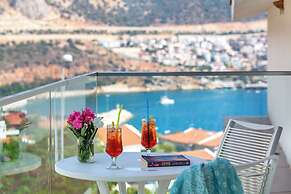 Rhapsody Hotel & Spa Kalkan (+12 Adults only)