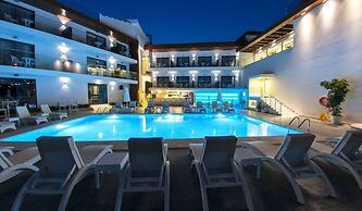 Rhapsody Hotel & Spa Kalkan (+12 Adults only)