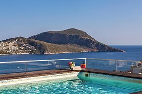 Rhapsody Hotel & Spa Kalkan (+12 Adults only)