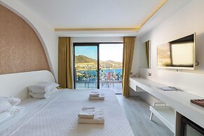 Rhapsody Hotel & Spa Kalkan (+12 Adults only)