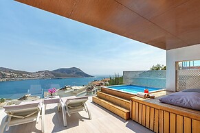 Rhapsody Hotel & Spa Kalkan (+12 Adults only)
