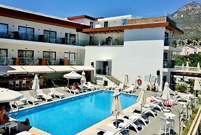 Rhapsody Hotel & Spa Kalkan (+12 Adults only)