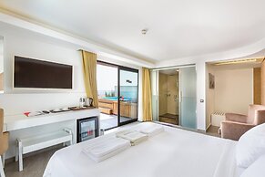 Rhapsody Hotel & Spa Kalkan (+12 Adults only)