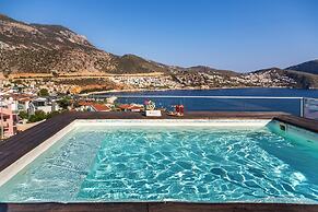 Rhapsody Hotel & Spa Kalkan (+12 Adults only)