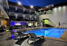 Rhapsody Hotel & Spa Kalkan (+12 Adults only)
