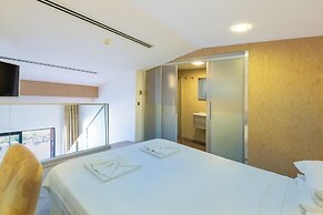 Rhapsody Hotel & Spa Kalkan (+12 Adults only)