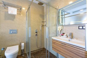 Rhapsody Hotel & Spa Kalkan (+12 Adults only)