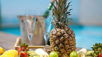 Rhapsody Hotel & Spa Kalkan (+12 Adults only)