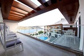 Rhapsody Hotel & Spa Kalkan (+12 Adults only)
