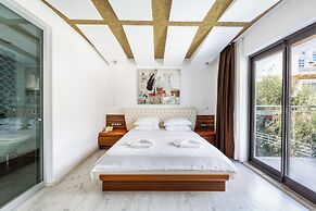 Rhapsody Hotel & Spa Kalkan (+12 Adults only)