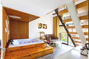 Rhapsody Hotel & Spa Kalkan (+12 Adults only)