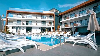 Rhapsody Hotel & Spa Kalkan (+12 Adults only)