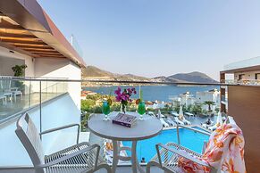 Rhapsody Hotel & Spa Kalkan (+12 Adults only)
