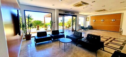 Rhapsody Hotel & Spa Kalkan (+12 Adults only)