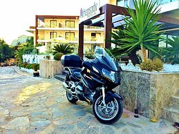 Rhapsody Hotel & Spa Kalkan (+12 Adults only)