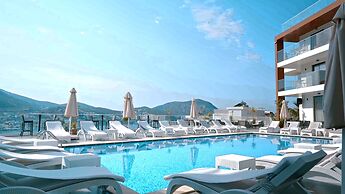 Rhapsody Hotel & Spa Kalkan (+12 Adults only)
