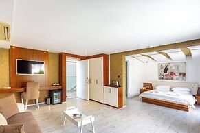 Rhapsody Hotel & Spa Kalkan (+12 Adults only)