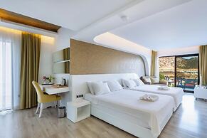 Rhapsody Hotel & Spa Kalkan (+12 Adults only)