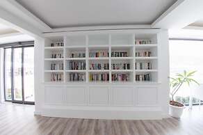 Rhapsody Hotel & Spa Kalkan (+12 Adults only)