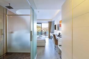 Rhapsody Hotel & Spa Kalkan (+12 Adults only)