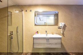 Rhapsody Hotel & Spa Kalkan (+12 Adults only)