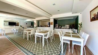 Rhapsody Hotel & Spa Kalkan (+12 Adults only)