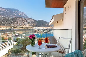 Rhapsody Hotel & Spa Kalkan (+12 Adults only)