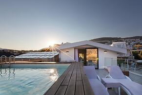 Rhapsody Hotel & Spa Kalkan (+12 Adults only)