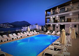 Rhapsody Hotel & Spa Kalkan (+12 Adults only)
