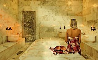 Rhapsody Hotel & Spa Kalkan (+12 Adults only)