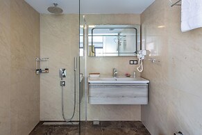 Rhapsody Hotel & Spa Kalkan (+12 Adults only)