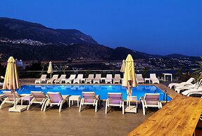 Rhapsody Hotel & Spa Kalkan (+12 Adults only)