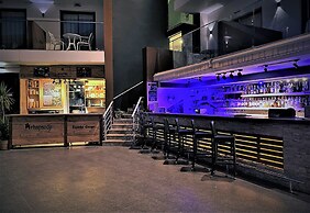 Rhapsody Hotel & Spa Kalkan (+12 Adults only)