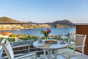 Rhapsody Hotel & Spa Kalkan (+12 Adults only)