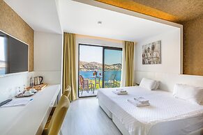 Rhapsody Hotel & Spa Kalkan (+12 Adults only)