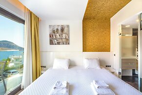 Rhapsody Hotel & Spa Kalkan (+12 Adults only)