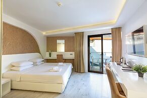 Rhapsody Hotel & Spa Kalkan (+12 Adults only)
