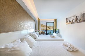 Rhapsody Hotel & Spa Kalkan (+12 Adults only)