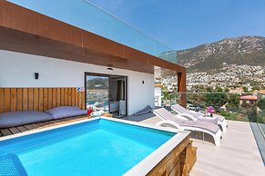 Rhapsody Hotel & Spa Kalkan (+12 Adults only)