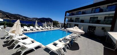 Rhapsody Hotel & Spa Kalkan (+12 Adults only)