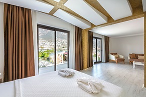 Rhapsody Hotel & Spa Kalkan (+12 Adults only)