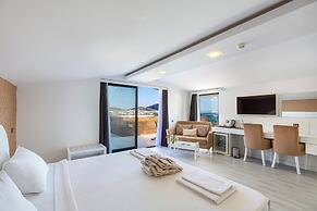 Rhapsody Hotel & Spa Kalkan (+12 Adults only)