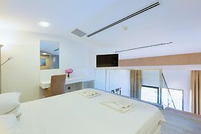 Rhapsody Hotel & Spa Kalkan (+12 Adults only)