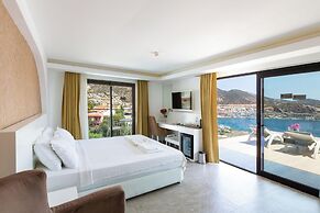 Rhapsody Hotel & Spa Kalkan (+12 Adults only)