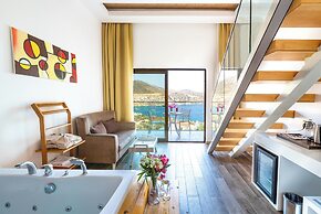 Rhapsody Hotel & Spa Kalkan (+12 Adults only)