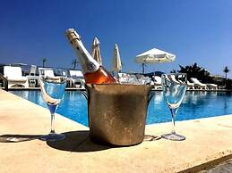 Rhapsody Hotel & Spa Kalkan (+12 Adults only)