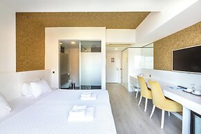 Rhapsody Hotel & Spa Kalkan (+12 Adults only)