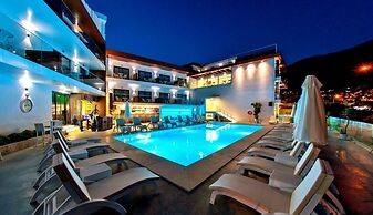 Rhapsody Hotel & Spa Kalkan (+12 Adults only)